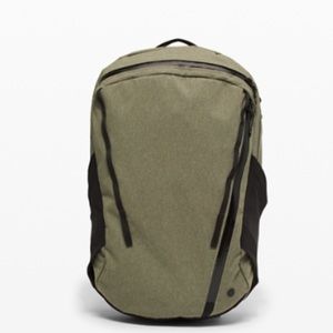 Lululemon Core Backpack 2.0 20L - NWT